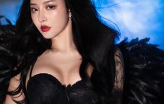 微密圈 – 宋昱欣全集写真：这表情，这姿势，女神级的即视感啊！