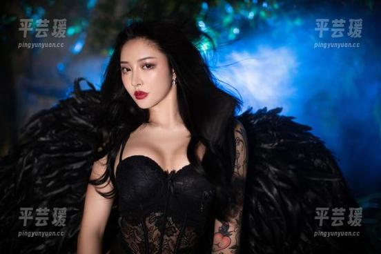 微密圈 - 宋昱欣全集写真：这表情，这姿势，女神级的即视感啊！