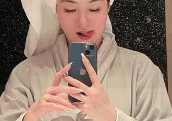 微密圈 – 宝儿茹171的皮衣图集：330度无死角，敢不敢看？