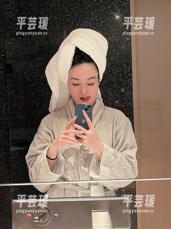 微密圈 - 宝儿茹171的皮衣图集：330度无死角，敢不敢看？