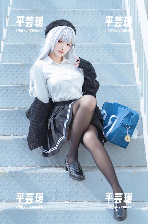 “观看”中的微妙，宫本樱的埃吉尔女仆光影之间的暗陷在哪里？