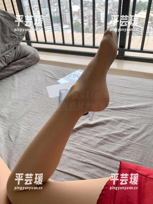 微密圈 - 更新！小仙女ELaine和她的圣诞画像，这些图片太好玩了吧？