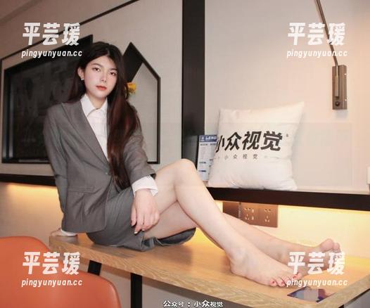 小众视觉 - 新到货！兰兰的蕾丝套图，试试你能不能一口气看完