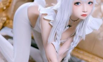 不明所以的小野寺地瓜合集：当玛丽萝丝与天使翅膀相遇时…