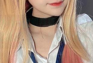 小鹿鹿shika透明特辑，免费套图，不一定靠谱，但一定会让你乐！