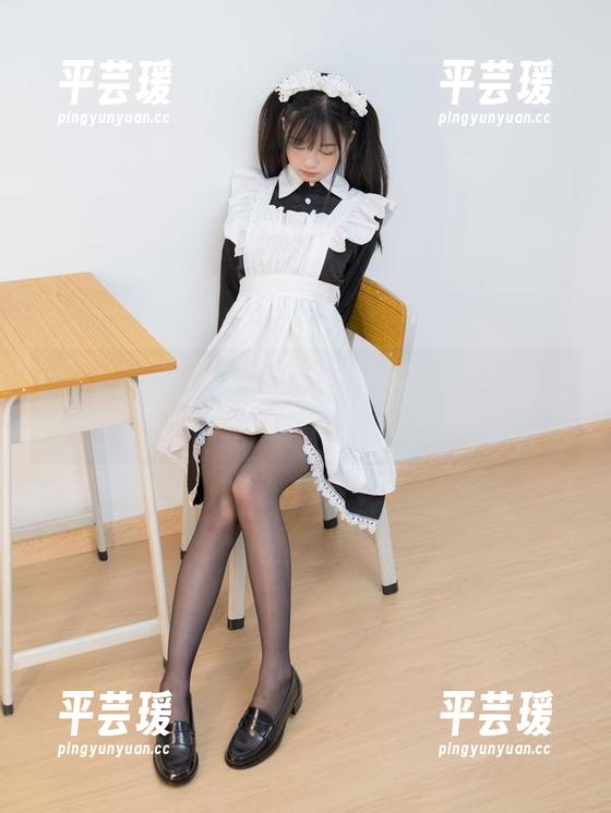 少女秩序 - 说真的，小满的美图：丝袜竟然在引眼球