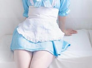 少女秩序 – 福利架起桥梁，小葵比基尼图包带你飞向夏日幻境！