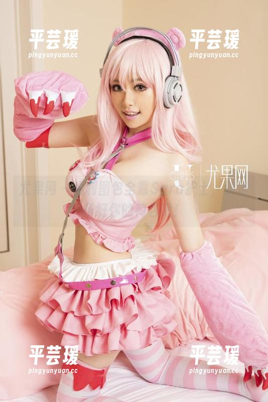 尤果网 - 福利图包全靠Sara护士，快准备好你的荷包吧！