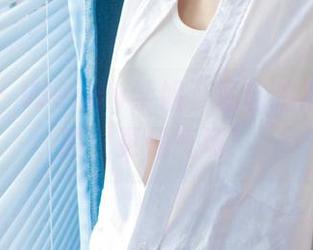 尤果网 – Wendy学姐，私自拍得不只是脸，更是气场！