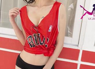 尤果网 – 谁说兔女郎只适合可爱？孟狐狸的原图和套图，是个大大的反转！