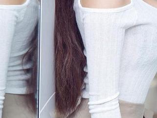 尤果网 – 说好的女仆呢，崔灿带给我的美图和照片，偏偏让我想起家务都不想做的情境！