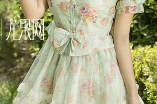 尤果网 – 吸睛的豹纹：张雪馨的作品集，有种与众不同的诱惑。