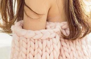 尤果网 – “定制”二字下，心仪的天使写真像是在跟我打招呼