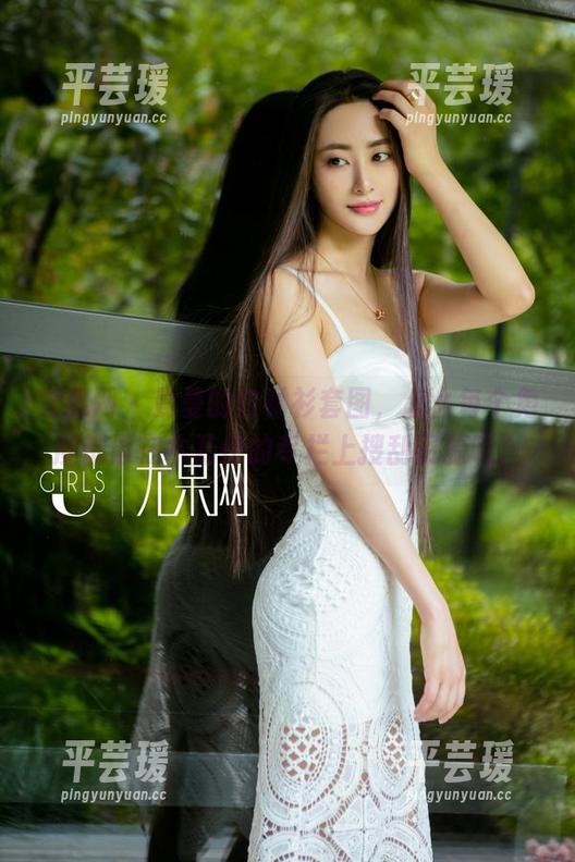 尤果网 - 曼曼的白衬衫套图，怎么每个角度都像在木乃伊的专栏上搜刮资源呢？