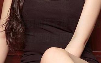 尤果网 – 李莉莉的连衣裙写真，为什么我只想看她的美腿原图？