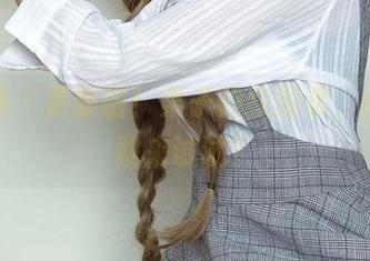 尤果网 – 更新啦！栗子豹纹图集，你敢不敢来试试？