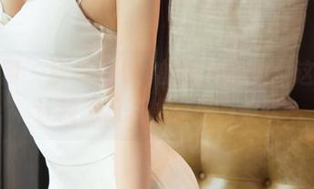 尤果网 – 欣杨Kitty的粉色图集：这颜色让我想起了棉花糖的柔软