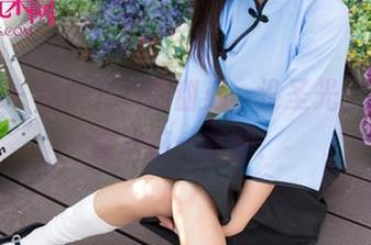 尤果网 – 毛COCO的甜心，没圣光，但我超喜欢这一套图！