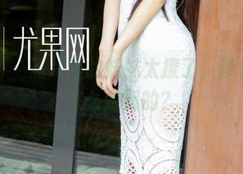 尤果网 – 照片里的妹妹太撩了，涉谷由里怎么做到的？