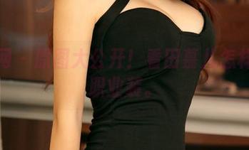 尤果网 – 原图大公开！看田慕儿怎样玩转职业装。