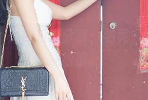 尤果网 – 最新米米分享：油亮，似乎总是能抢镜。