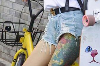 尤果网 – 高清护士肖像：菲儿把工作和艺术结合得恰到好处，谁能不看？