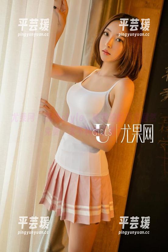 尤果网 - 御姐style，陈宝拉的写真居然免费，太不科学了吧？