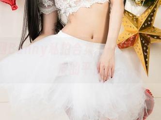 尤果网Bunny私拍合集——关于优雅与顽皮的平衡