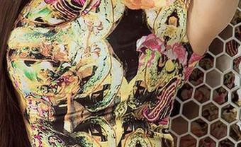 尤果网爱尤物 – 说好的双马尾呢，田梓茵的这组免费图片，一个比一个可爱，让我想把这些都收藏了！