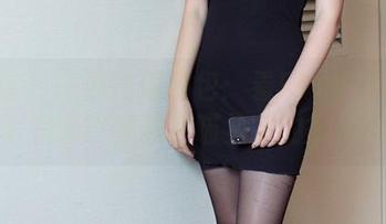 尤物馆 – 高清花嫁图包：看FoxYini孟狐狸怎么把婚纱穿成了喵星人的御用礼服！