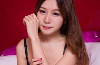 尤物馆 – 玩心大起，FoxYini孟狐狸最新作品中的运动，让我觉得我根本就不理解运动…