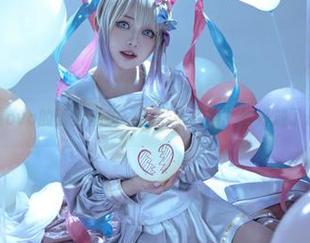 尤猫醒醒ovo的蕾丝私拍：当“家居服”恰好成了最佳配角