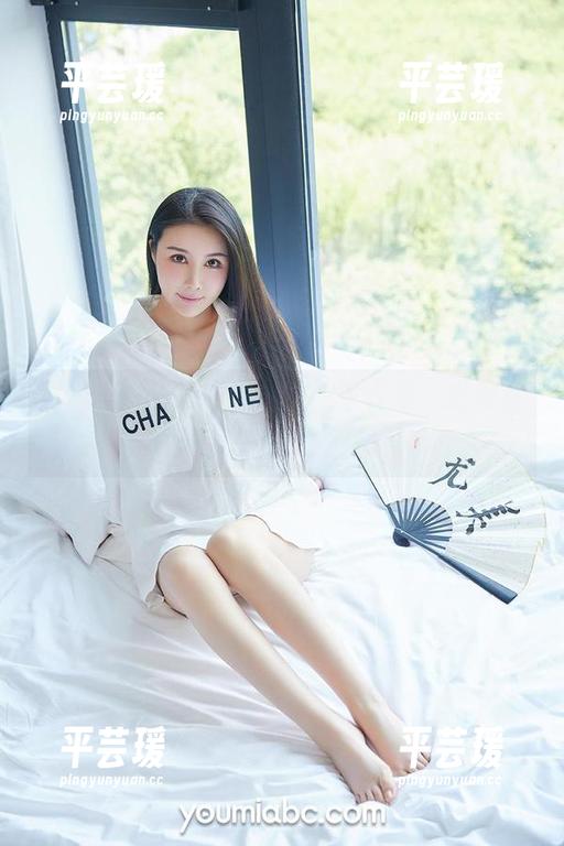 尤蜜荟 - YOYO优优的内衣合集，觉得我别有用心？你也别想歪！