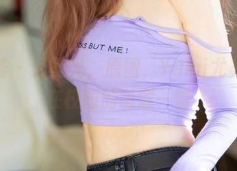 尤蜜荟 – 无圣光，原图，Yumi尤美女神在校园的随意一瞥