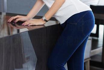 尤蜜荟 – 严利娅Yuliya的日常无圣光美图，来一场收获惊艳的意外吧