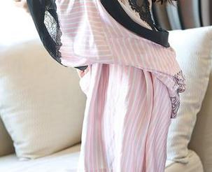 尤蜜荟 – 小心，这些“奶牛”美图会让你脑内挂机，允尔真会玩！