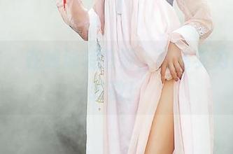 尤蜜荟 – 在线泳装热潮，高清实力向小圆致敬！