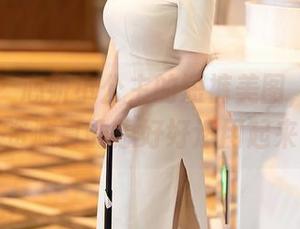 尤蜜荟 – 心妍小公主的短裤美图，看到这些资源真的想好好运用起来！