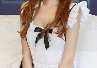 尤蜜荟 – 原来白丝加无圣光，就是最美的李承美。