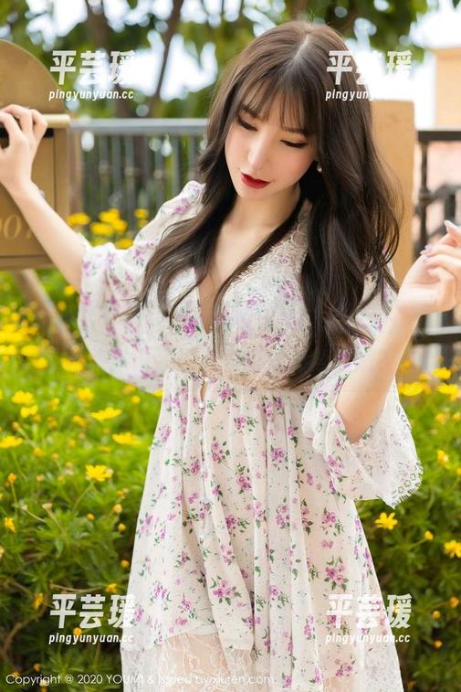 尤蜜荟 - 白茹雪Abby更新可爱合集：这年头，谁还没有被萌得外焦里嫩？