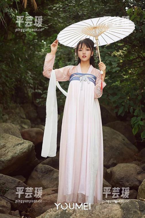 尤蜜荟 - 没错，就是菲儿，那个让你心神荡漾的女神，高画质必备！