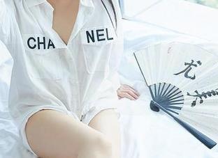 尤蜜荟 – 玩转御姐风，精选陈宇曦的写真，你能看出的吸引力吗？