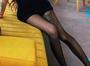 微密圈 – 希希Gina的高清少女，下载前请带好心脏哦