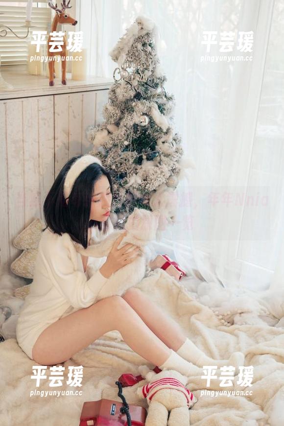 当然不是每张照片都令人震撼，年年Nnian的旅拍原图一览