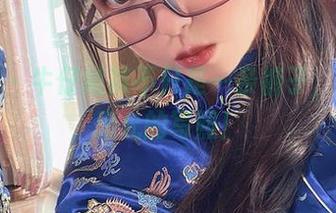 微密圈 – 牛仔短裤不只是一条裤子，它是张思允的写照！