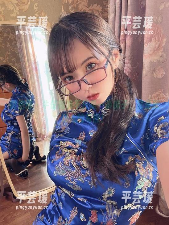 微密圈 - 牛仔短裤不只是一条裤子，它是张思允的写照！