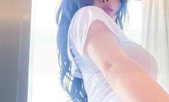 微密圈 – 张鑫baby与你的无圣光写真，超级短裤上线啦