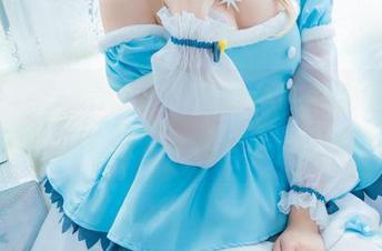 看着这堆高清照片，弥美Mime的魔法少女和那只黑猫，真是让人无从选择！