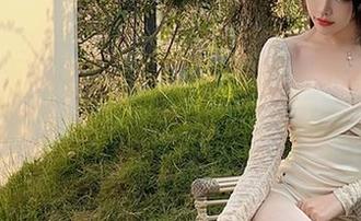 微密圈 – 最新力作！她和女友的点滴：徐莉芝Booty说实话心底有点甜