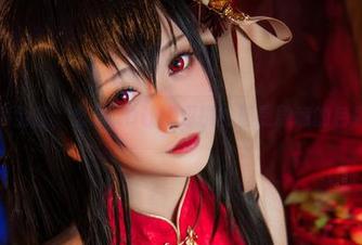 迦摩全套，念念_D让你想挑的都是肆意的色彩！